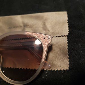 Bottega Veneta sunglasses